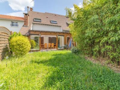 Vente Maison 7 pices CLAMART 92140