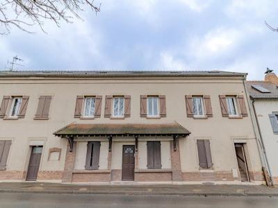 Vente Maison 24 pices FRESNES-SUR-MARNE 77410