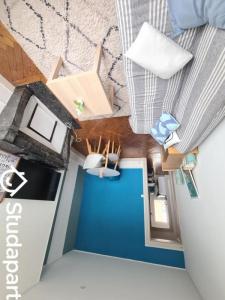 Location Appartement 2 pices HAVRE 76600