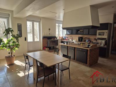 Vente Maison 11 pices SAINT-DIZIER 52100