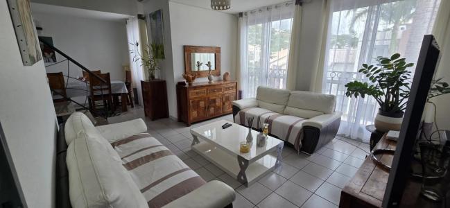Vente Appartement 5 pices ON-SAINT-LEU 97436