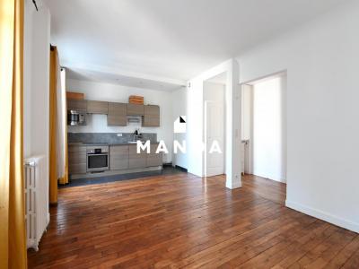 Vente Appartement 3 pices BOIS-COLOMBES 92270