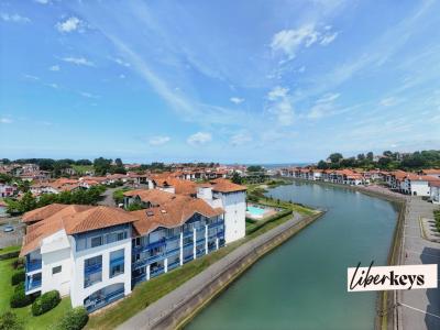 Vente Appartement 2 pices URRUGNE 64122