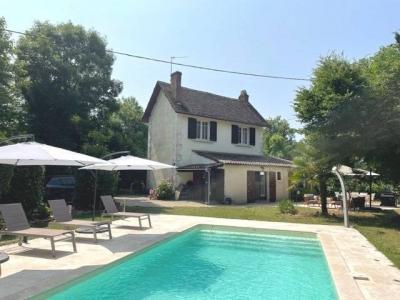 Vente Maison 6 pices CENAC-ET-SAINT-JULIEN 24250