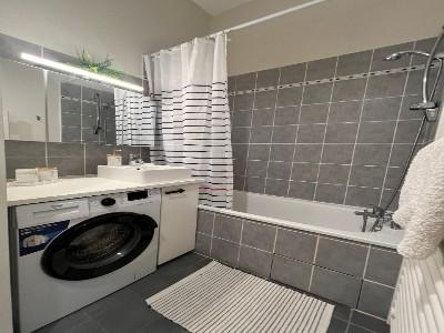 Location Appartement LYON-8EME-ARRONDISSEMENT 69008