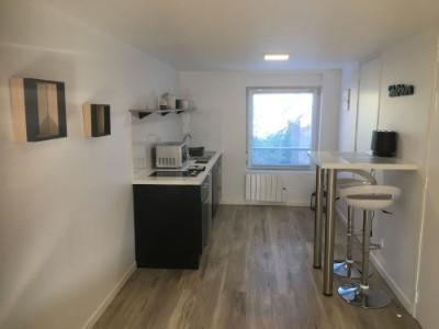 Location Appartement 2 pices LILLE 59800