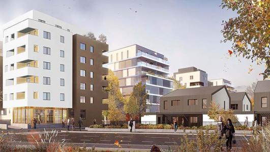 Location Appartement SCHILTIGHEIM 67300