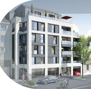 Location Appartement 2 pices NANTES 44000