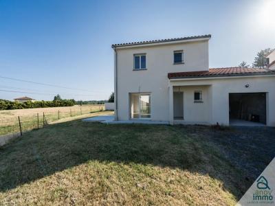 Vente Maison 5 pices MASSIEUX 01600