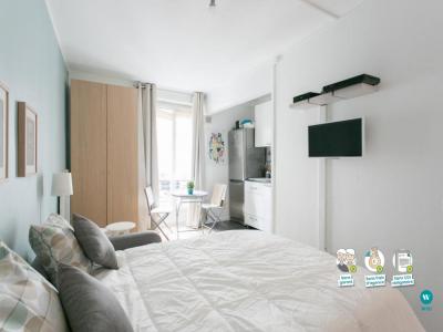 Location Appartement PARIS-15EME-ARRONDISSEMENT 75015