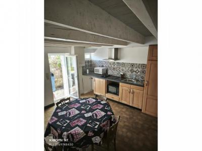 Vente Maison 4 pices SAINT-JEAN-DE-THOUARS 79100