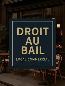 Vente Commerce ON-SAINT-LEU 97436