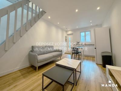 Location Appartement 2 pices CORBEIL-ESSONNES 91100