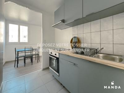 Location Appartement 3 pices MONTREUIL 93100