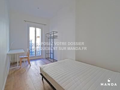 Location Appartement 6 pices MARSEILLE-6EME-ARRONDISSEMENT 13006