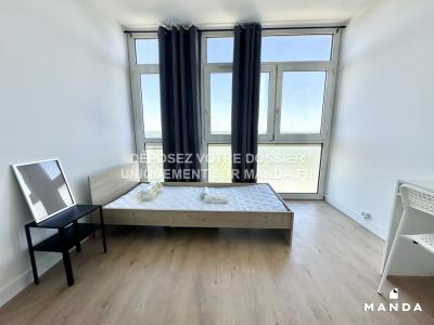 Location Appartement 4 pices EVRY 91000
