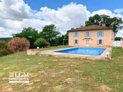 Vente Maison 3 pices PEYROLE 81310