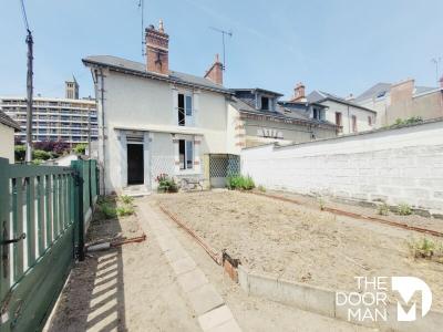 Vente Maison 3 pices BLOIS 41000
