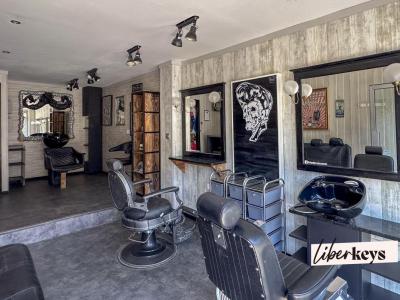 Vente Commerce MORZINE 74110