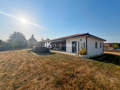 Vente Maison 5 pices VILLENEUVE-DE-RIVIERE 31800