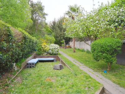 Vente Maison 4 pices YERRES 91330