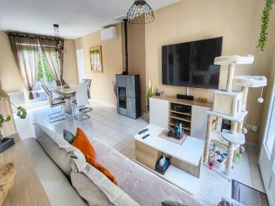 Location Maison 5 pices CHATRES 77610