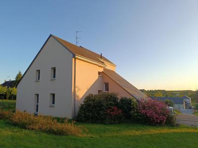 Vente Maison 9 pices LOCHES 37600