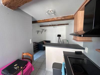 Vente Maison 3 pices MONTAGNAC 34530