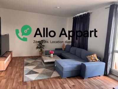 Location Appartement 2 pices RENNES 35000