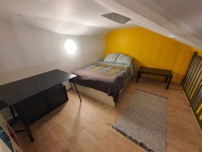 Location Appartement 2 pices PARIS-18EME-ARRONDISSEMENT 75018