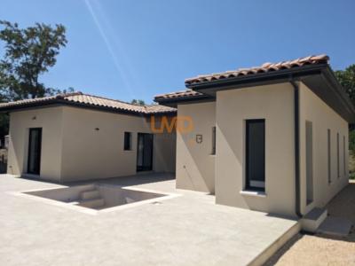 Vente Maison 4 pices VALLON-PONT-D'ARC 07150