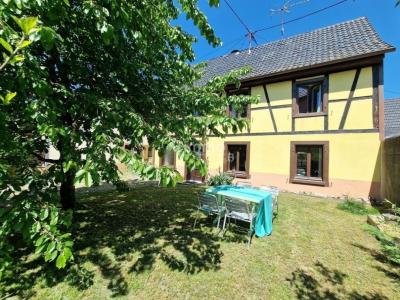 Vente Maison 8 pices SENTHEIM 68780