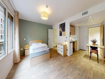Location Appartement ASNIERES-SUR-SEINE 92600
