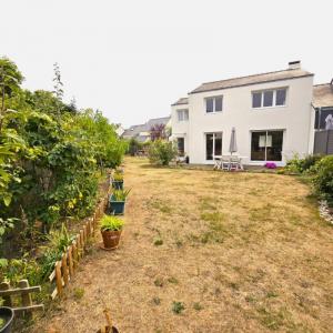 Vente Maison 5 pices SAINTE-LUCE-SUR-LOIRE 44980