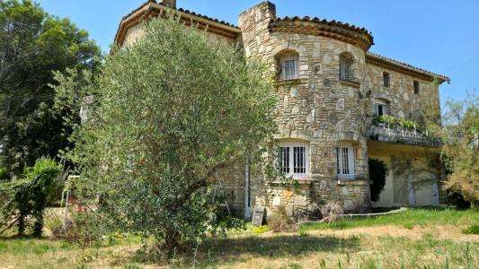 Vente Maison 12 pices CORNILLON 30630