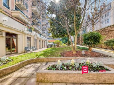 Vente Appartement 2 pices LYON-7EME-ARRONDISSEMENT 69007