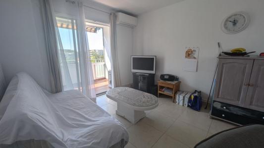 Vente Appartement 2 pices FREJUS 83600