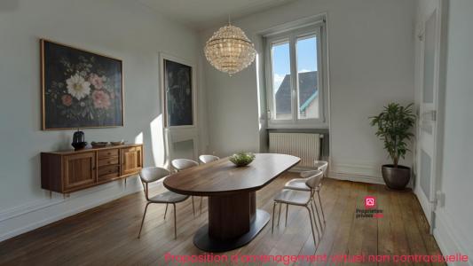 Vente Appartement 3 pices BELFORT 90000