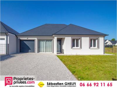 Vente Maison 5 pices CHEMERY 41700