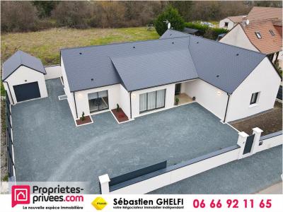 Vente Maison 7 pices ROMORANTIN-LANTHENAY 41200