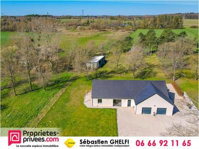 Vente Maison 6 pices ROMORANTIN-LANTHENAY 41200