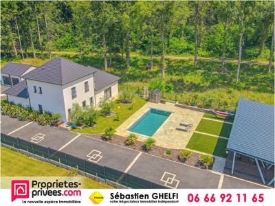 Vente Maison 5 pices CELLETTES 41120
