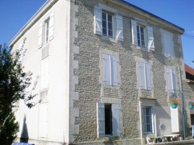 Location Appartement 3 pices BRICON 52120