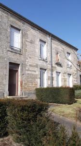 Location Appartement 4 pices DAMMARTIN-SUR-MEUSE 52140