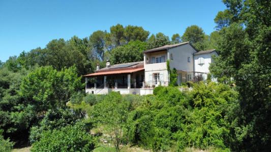 Vente Maison 7 pices DRAGUIGNAN 83300