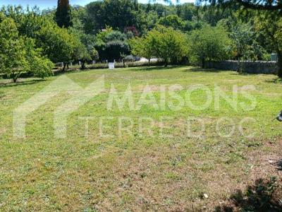 Vente Terrain SAINT-JUERY 81160