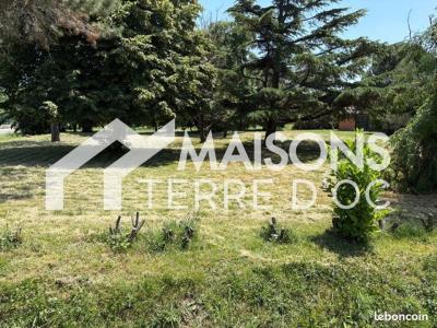 Vente Terrain CAMBOUNET-SUR-LE-SOR 81580