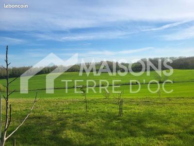 Vente Terrain JONQUIERES 81440