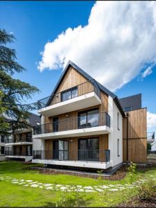 Vente Programme neuf STRASBOURG 67000