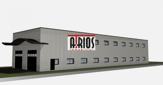 Vente Commerce SEYNE-SUR-MER 83500